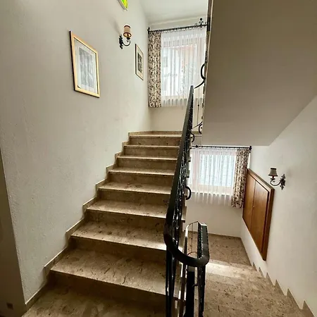 Couette-café Kristall Flirsch