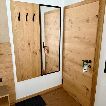 Couette-café Kristall