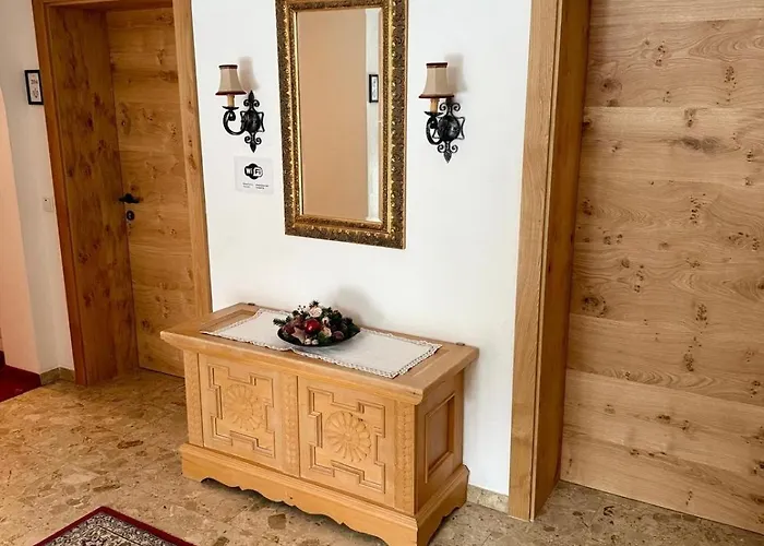 Kristall 3* فليرش