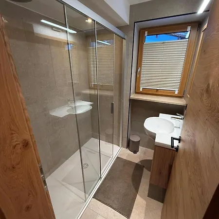 Kristall Bed and breakfast