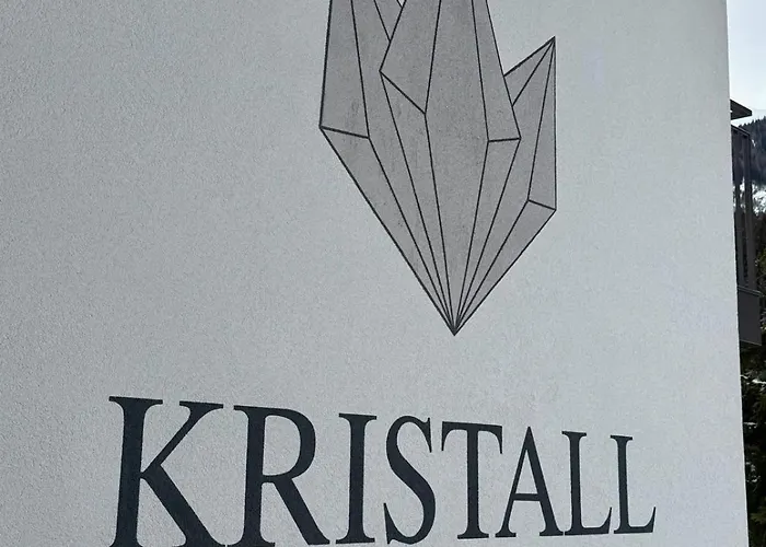 Kristall Bed and breakfast 3*