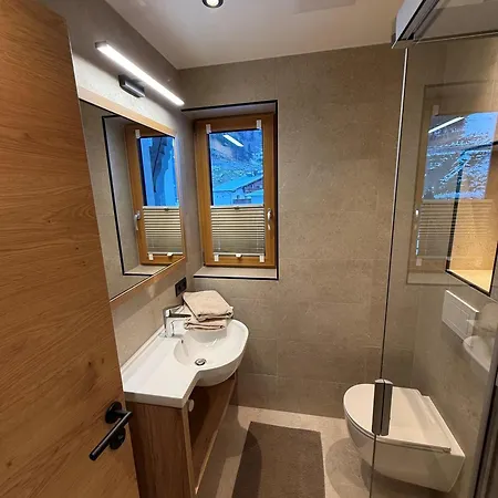 Kristall 3* 플리르쉬