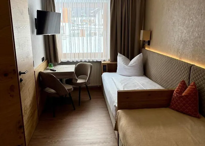 Kristall 3* 플리르쉬