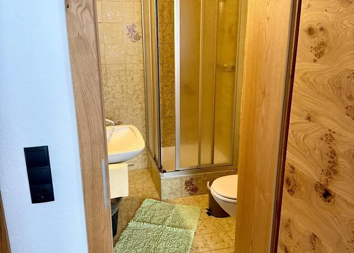 B&B Kristall 플리르쉬