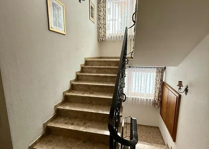 B&B Kristall 플리르쉬